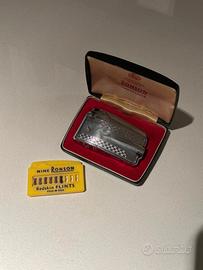 Accendino Ronson Varaflame