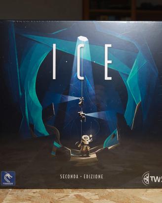 Ice: Seconda Edizione - Pendragon Game Studio
