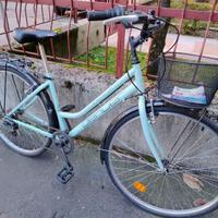 Bici da Città con 6 Marce