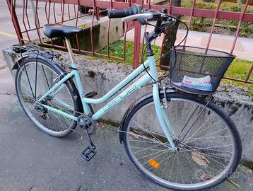 Bici da Città con 6 Marce