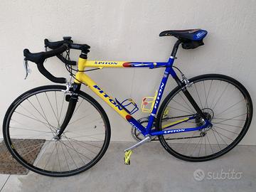 Bici da corsa