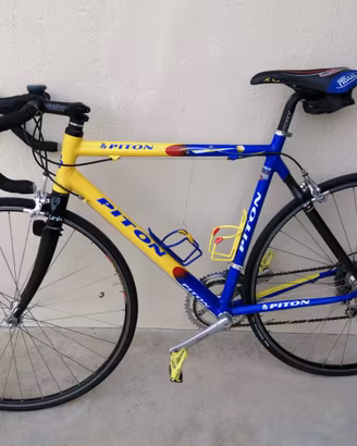 Bici da corsa