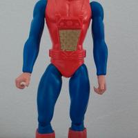 Big Jim Capitan lASER