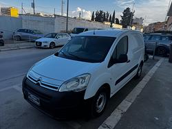 Citroen Berlingo BlueHDi 100 Van 3 posti Club L1