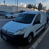 Citroen Berlingo BlueHDi 100 Van 3 posti Club L1