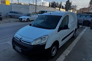 Citroen Berlingo BlueHDi 100 Van 3 posti Club L1