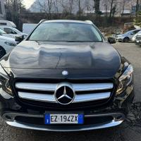 MERCEDES-BENZ GLA 180 CDI Automatic Sport 36000