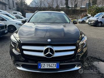 MERCEDES-BENZ GLA 180 CDI Automatic Sport 36000