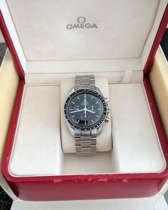Omega Speedmaster Professional
