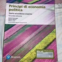 Principi di economia politica