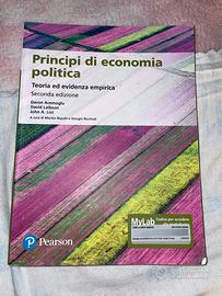 Principi di economia politica