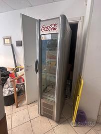 Frigorifero Coca-cola vintage bar