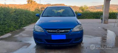 Opel corsa c 1.2 benzina