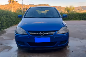Opel corsa c 1.2 benzina