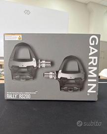 Garmin Rally RS200