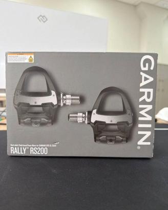 Garmin Rally RS200