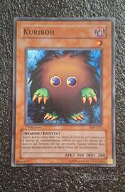Kuriboh - Yu-Gi-Oh!