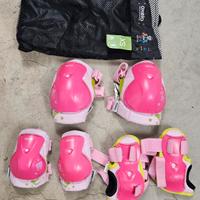 paracolpi rollerblade