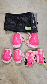 paracolpi rollerblade