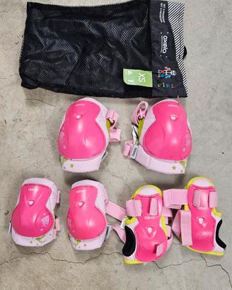 paracolpi rollerblade