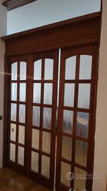 porta interna scorrevole