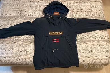 Piumino NAPAPIJRI Uomo taglia S