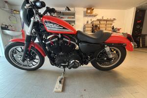 Harley Davidson 883R