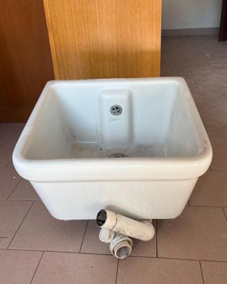 LAVATOIO CERAMICA