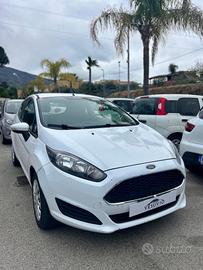 Ford Fiesta Plus 1.2 60CV 3 porte E6
