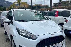 Ford Fiesta Plus 1.2 60CV 3 porte E6