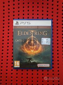 Elden Ring Shadow of the Erdtree Edition ps5