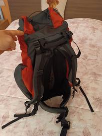Zaino trekking Ferrino 70 litri 