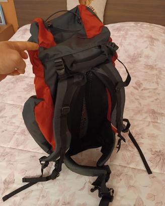 Zaino trekking Ferrino 70 litri 