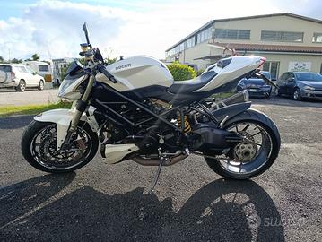 Ducati Streetfighter 1099