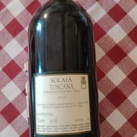 Vino Super Tuscan
