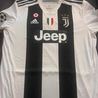 Maglia juventus 2020/2021
