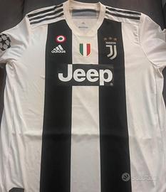 Maglia juventus 2020/2021
