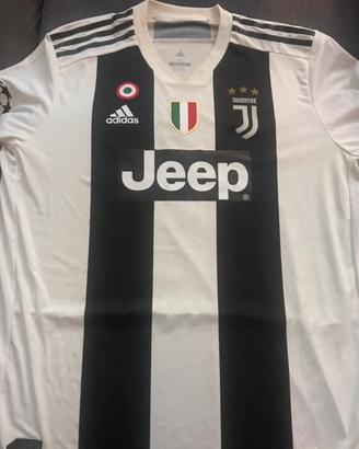 Maglia juventus 2020/2021