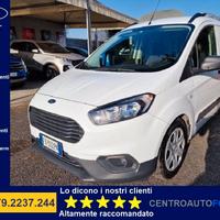 Ford COURIER MOTORE FRIZIONE NUOVO GARANZIA FORD