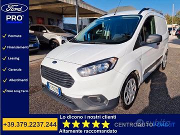 Ford COURIER MOTORE FRIZIONE NUOVO GARANZIA FORD