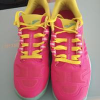 scarpe, scarpe da padel, padel,