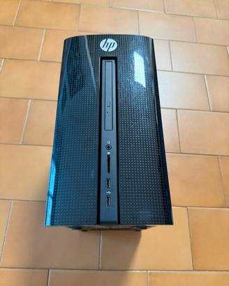PC Desktop Hp Compatto W11