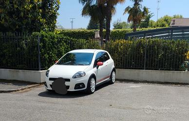 Punto