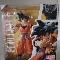Dragonball Goku Sh Figuarts