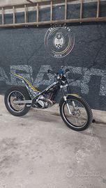 trial sherco 