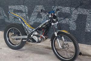 trial sherco 