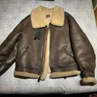 Montone Avirex originale