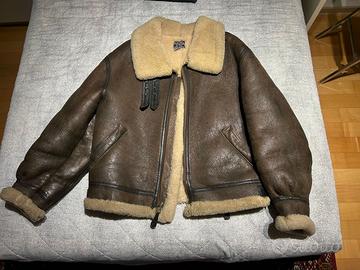 Montone Avirex originale