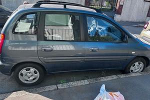 HYUNDAI Matrix - 2004