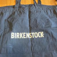 Borsone tote birckenstock